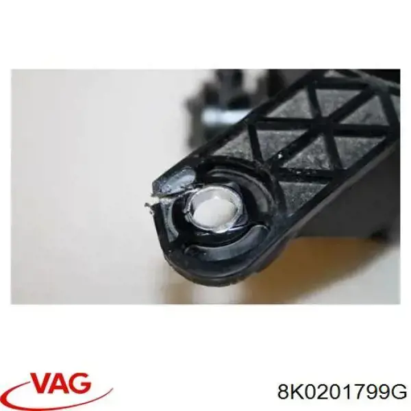 Canister EVAP Audi A4 B8