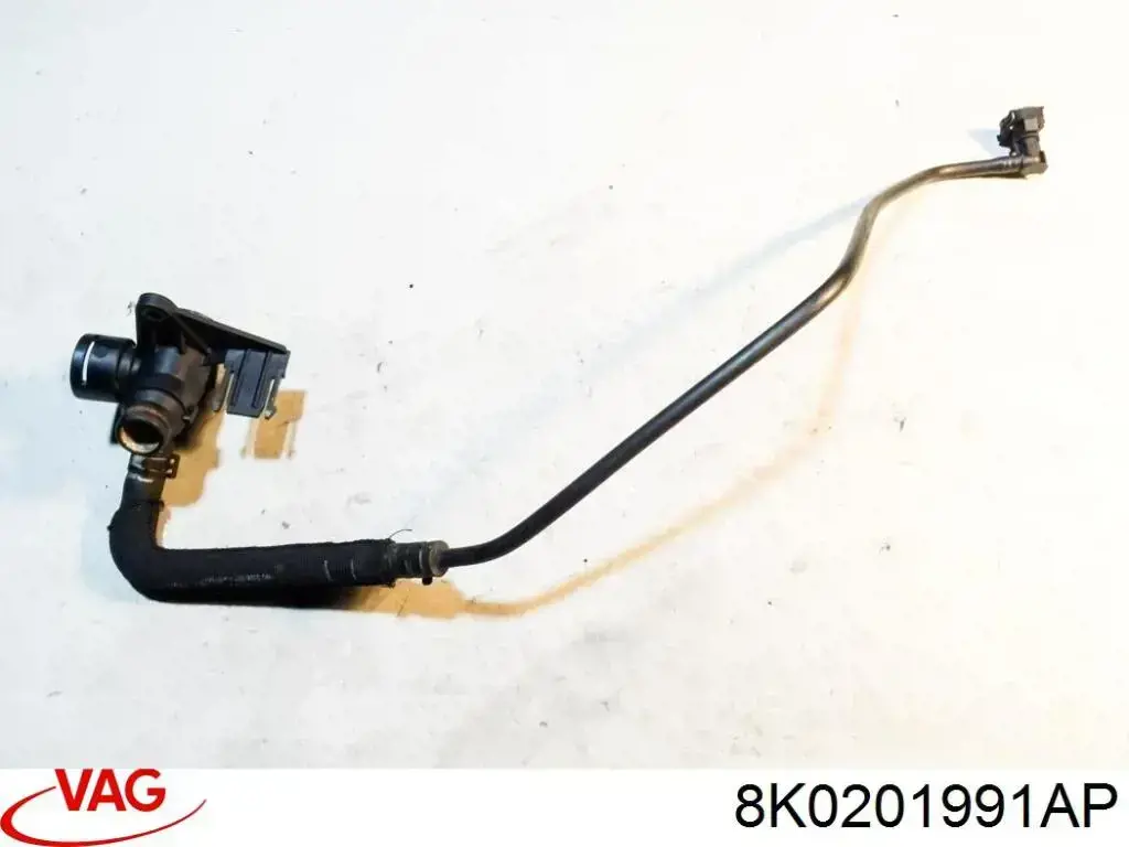  VAG 8K0201991AP precio, desde 95,40 EUR