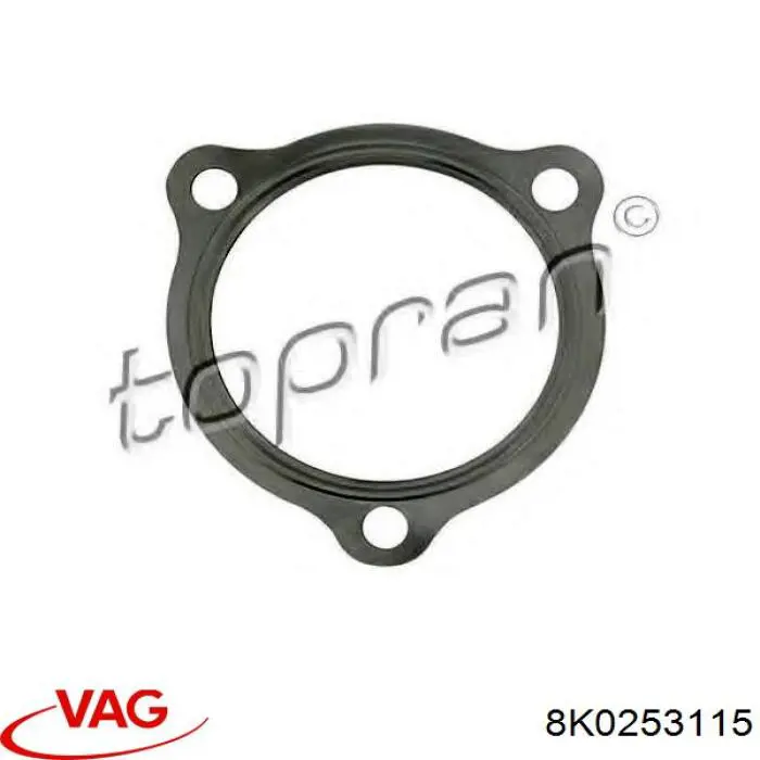 Comprar 8K0253115 VAG Junta del catalizador