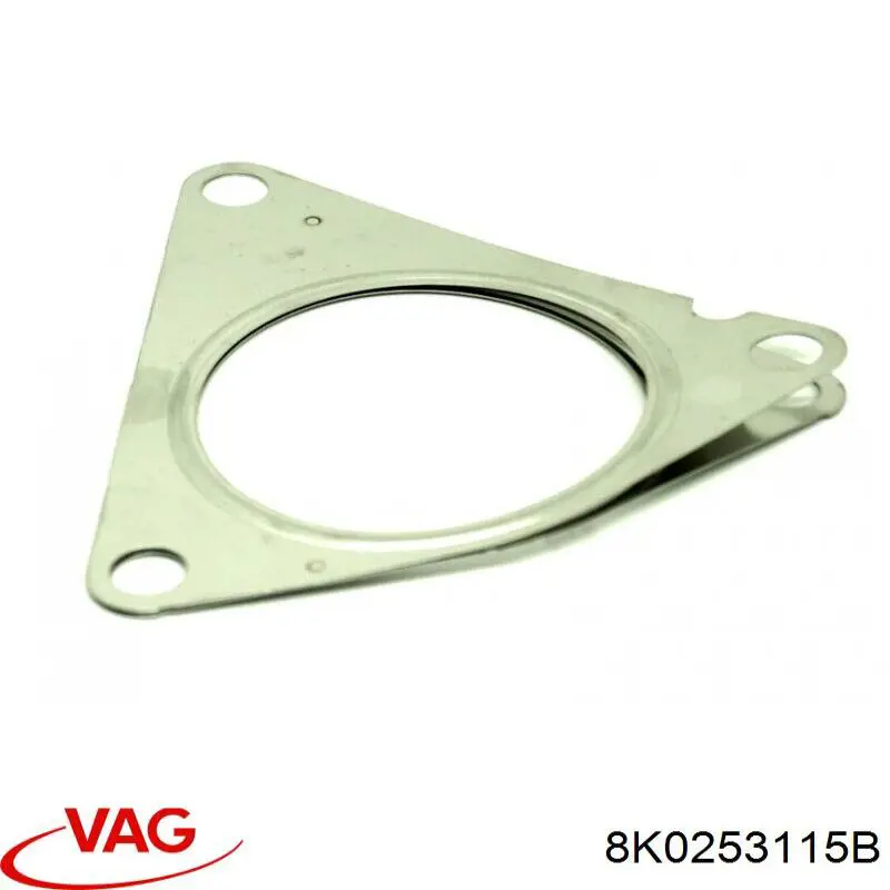 8K0253115B VAG Junta de sistema de escape