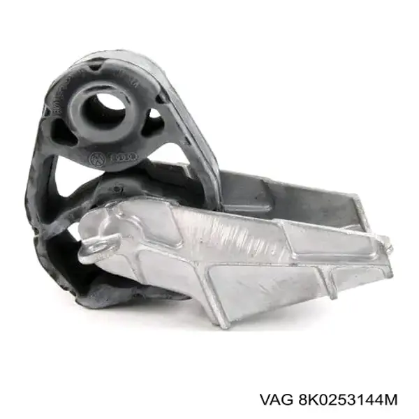 Soporte escape 8K0253144M VAG
