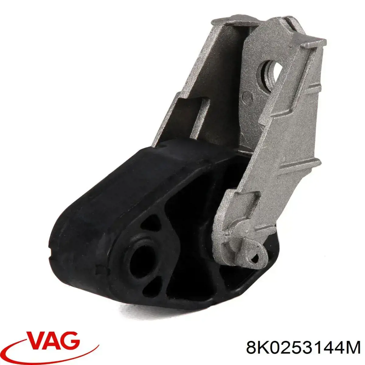 Comprar 8K0253144M VAG Soporte de tubo de escape