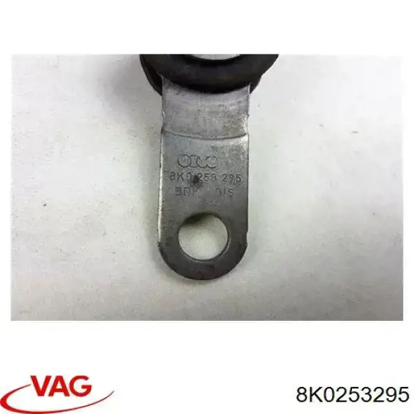 8K0253295 VAG