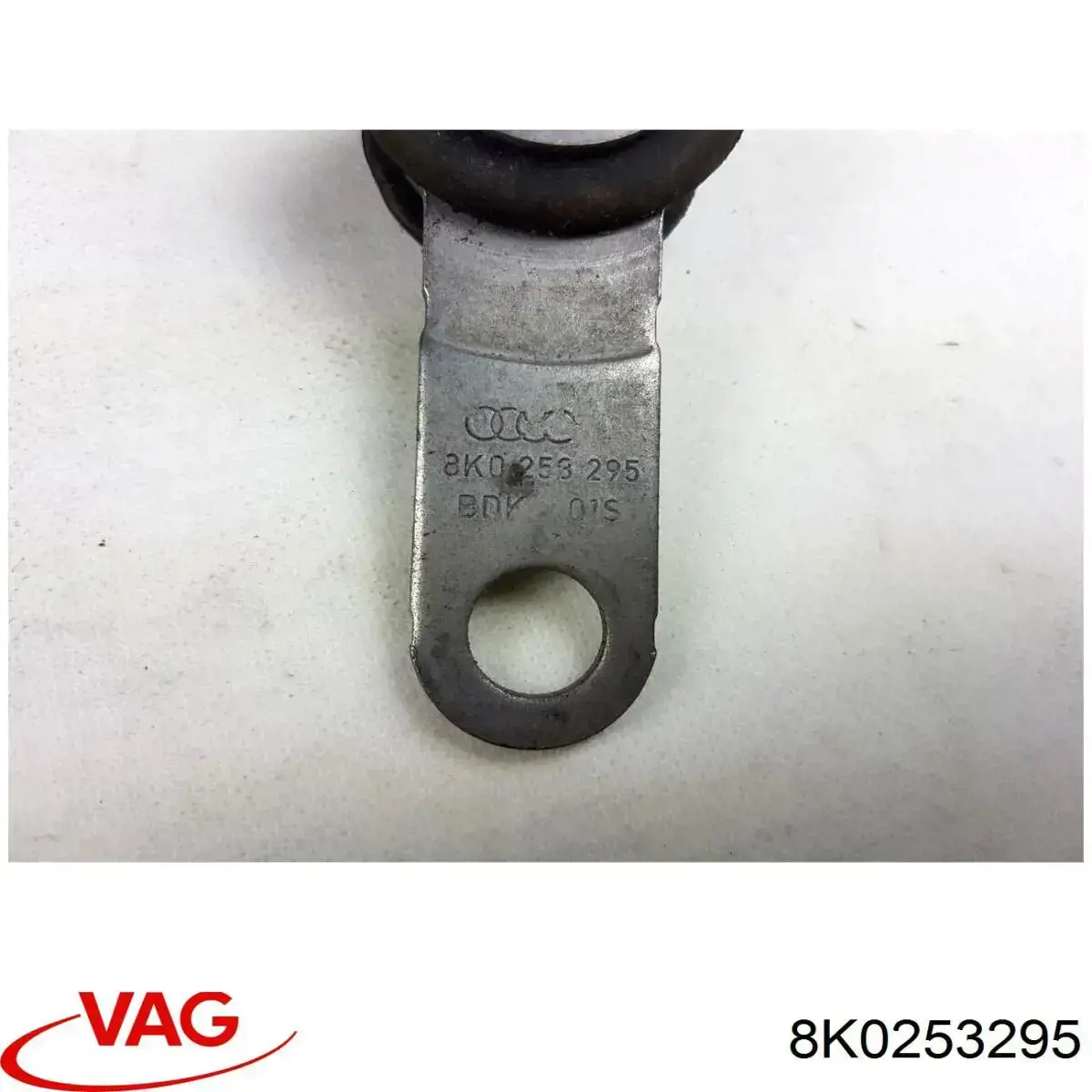 Comprar 8K0253295 VAG 