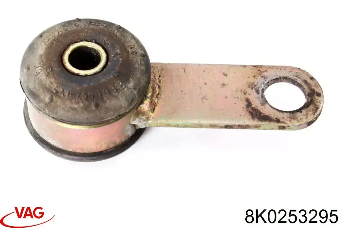 8K0253295 VAG 