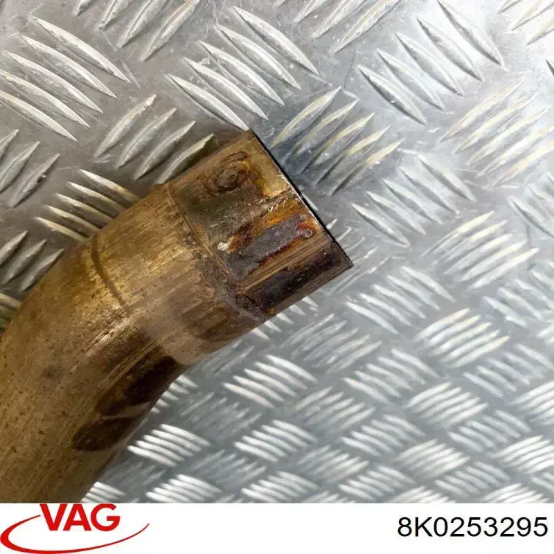  VAG 8K0253295