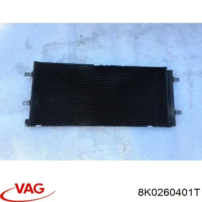 8K0260401T VAG