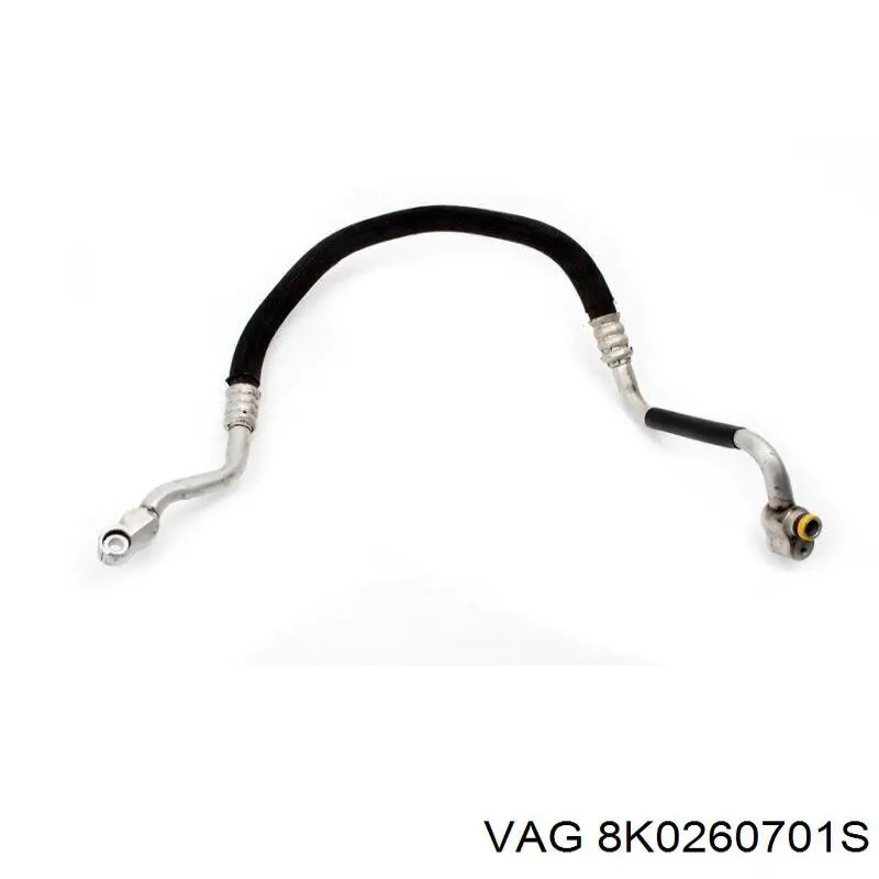 8K0260701S VAG 