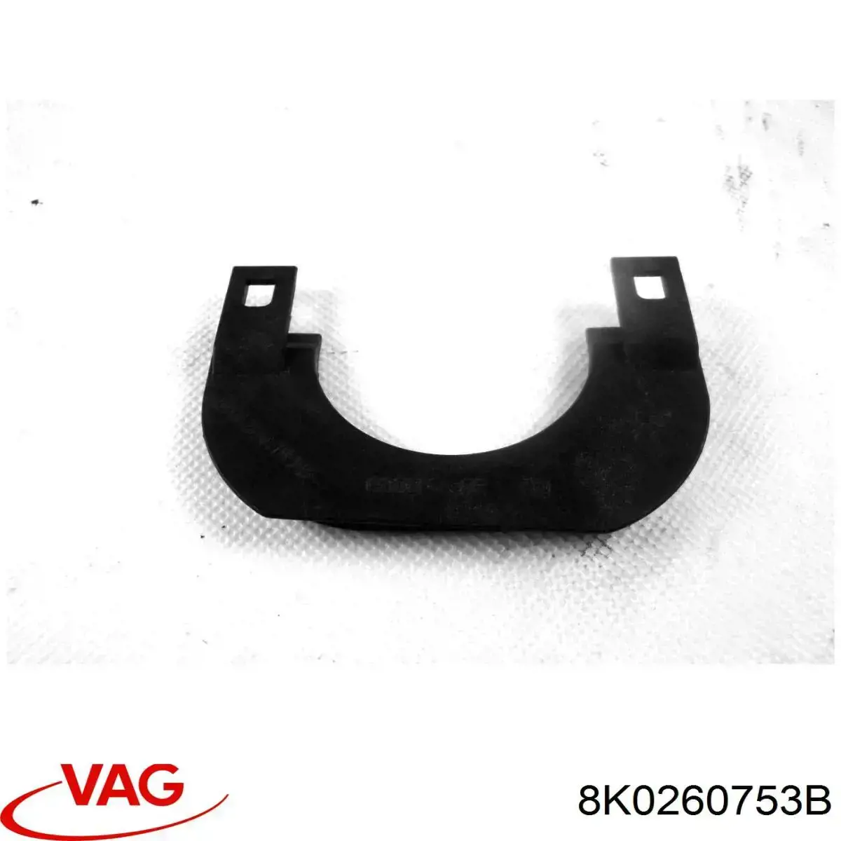 VAG 8K0260753B precio, desde 10,62 EUR