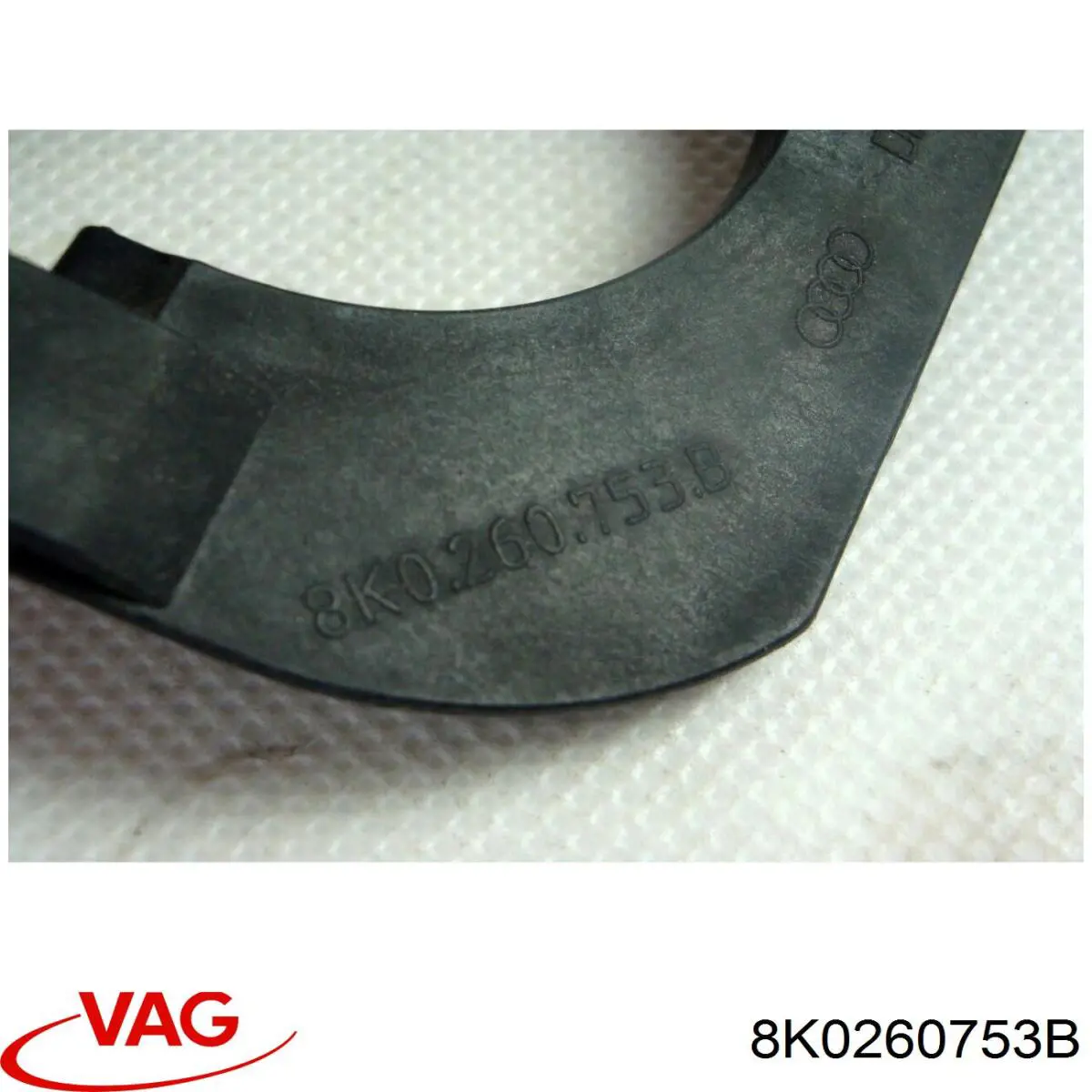 Comprar 8K0260753B VAG 
