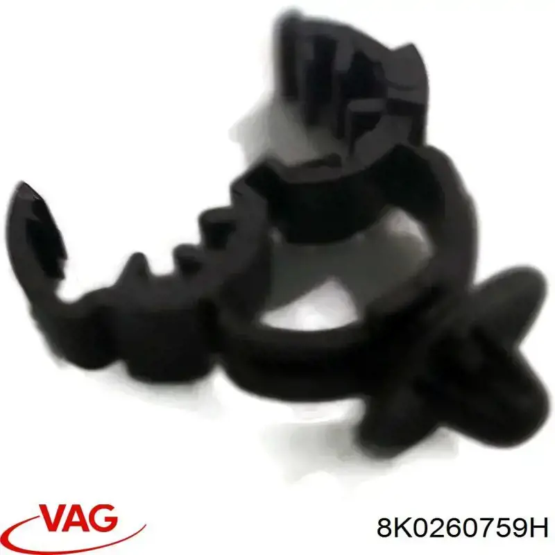  VAG 8K0260759C precio, desde 11,74 EUR