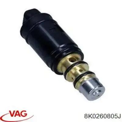 Compresor ac VAG 8K0260805J precio, desde 169,88 EUR
