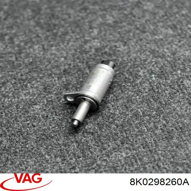 Comprar 8K0298260A VAG Kit de reparación de compresor de aire acondicionado
