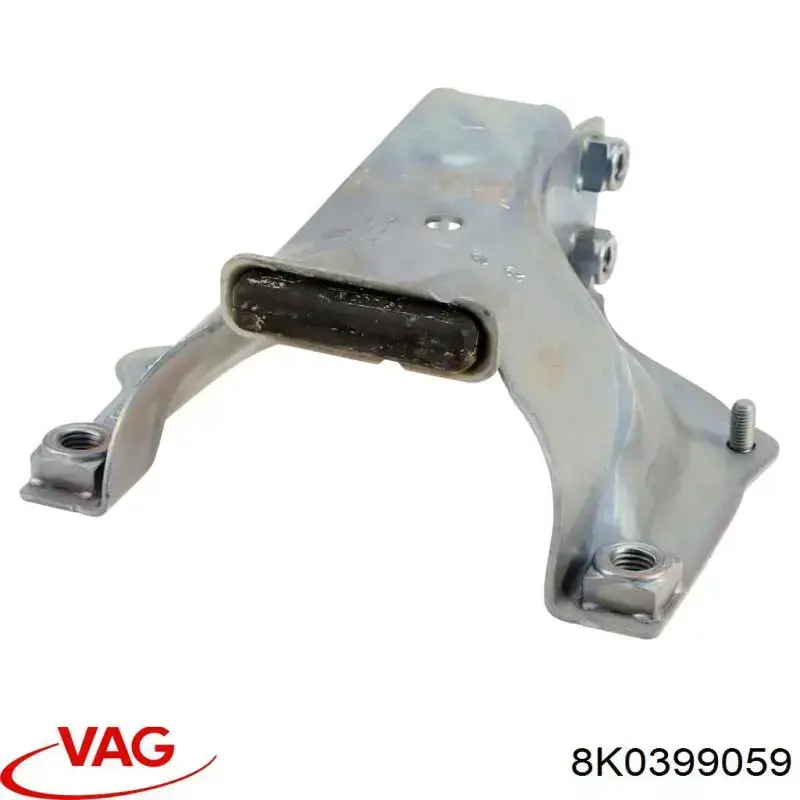 8K0399059 VAG 
