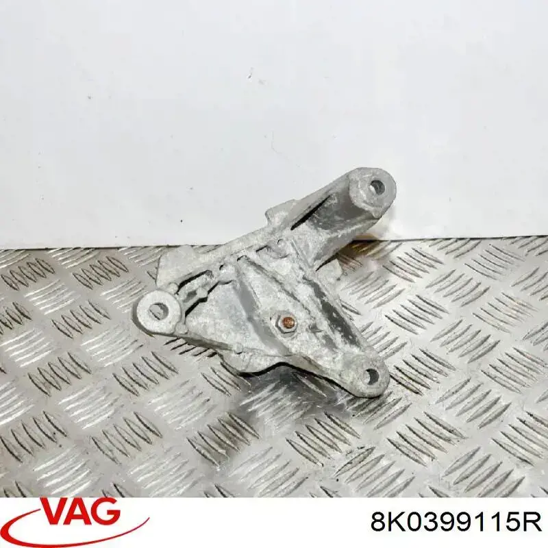 Soporte de cojín de la caja de cambios VAG 8K0399115R precio, desde 68,97 EUR