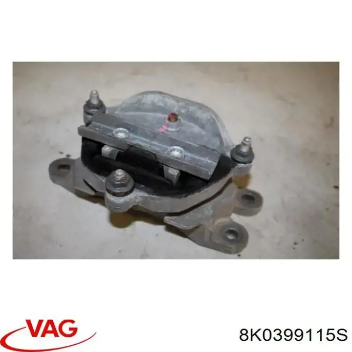  VAG 8K0399115S precio, desde 47,64 EUR