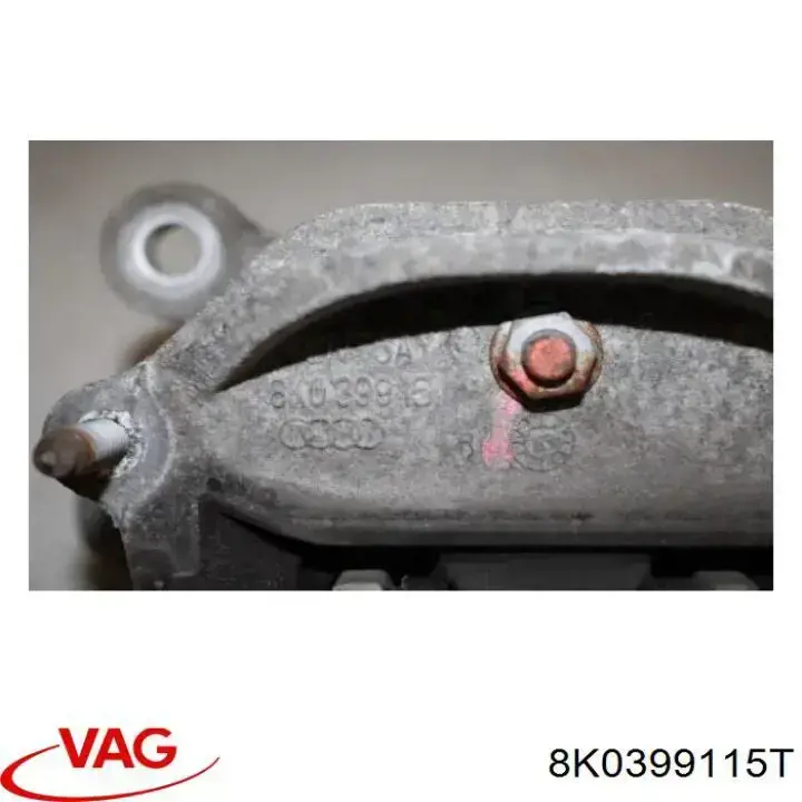 8K0399115T VAG