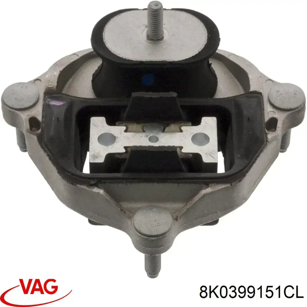 Taco de caja de cambios VAG 8K0399151CL precio, desde 37,46 EUR