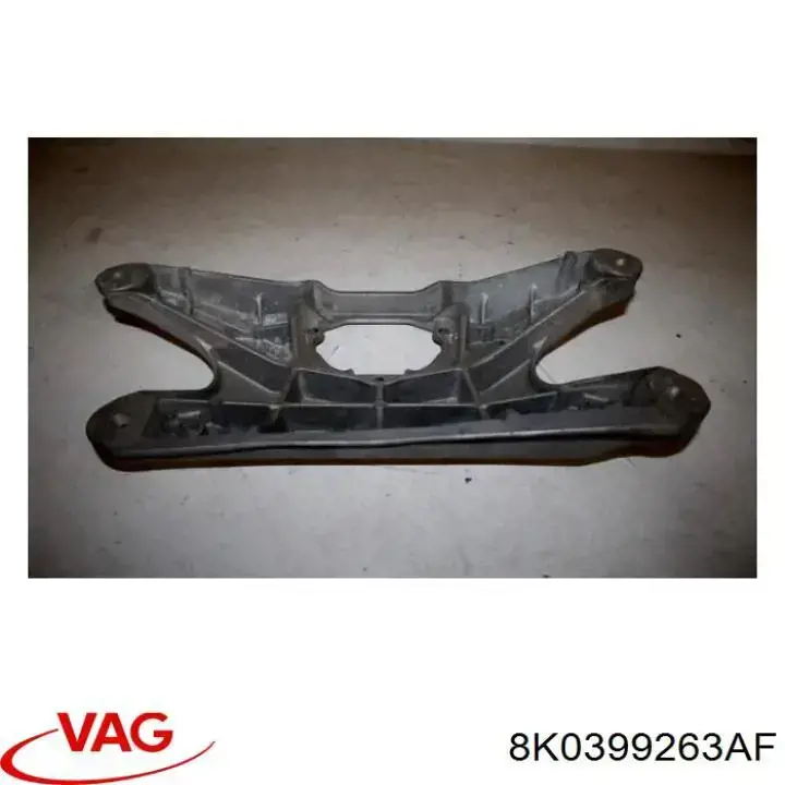  VAG 8K0399263AF