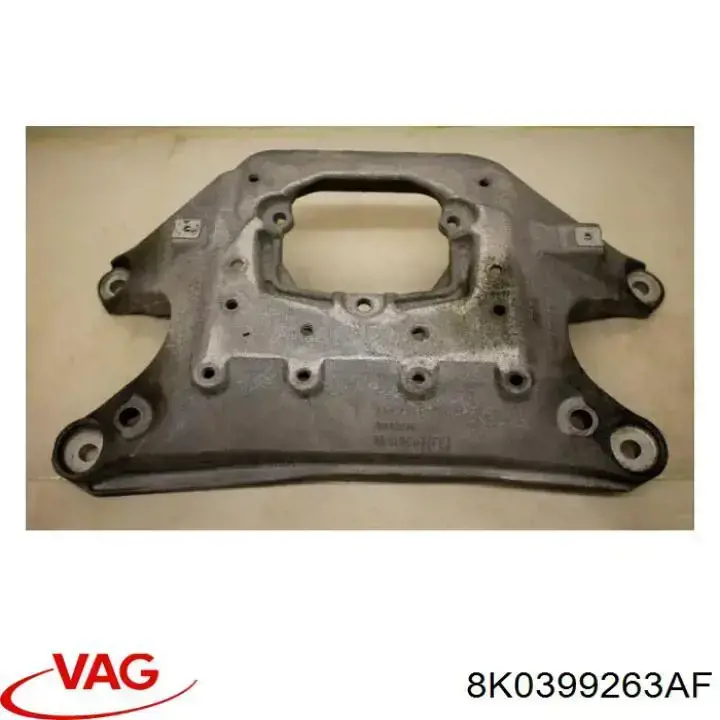 Soporte de la caja de cambios VAG 8K0399263AF precio, desde 69,70 EUR