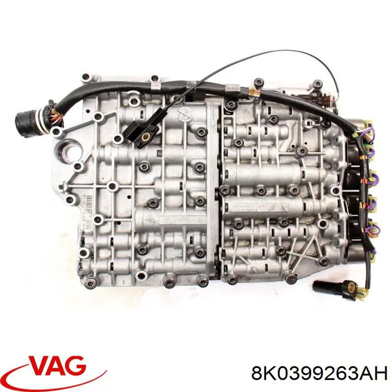 VAG 4H0399263AK
