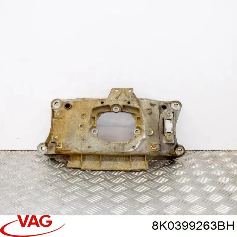 Soporte de la caja de cambios VAG 8K0399263BH precio, desde 103,09 EUR