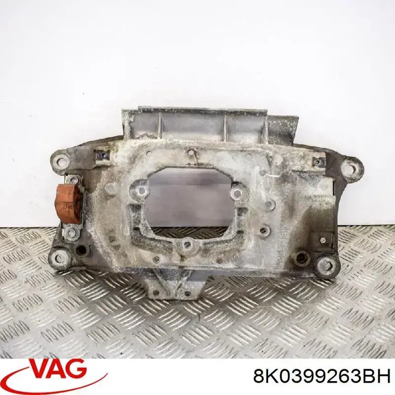 Comprar 8K0399263BH VAG Soporte de la caja de cambios