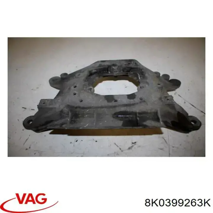 Comprar 8K0399263K VAG Soporte de la caja de cambios