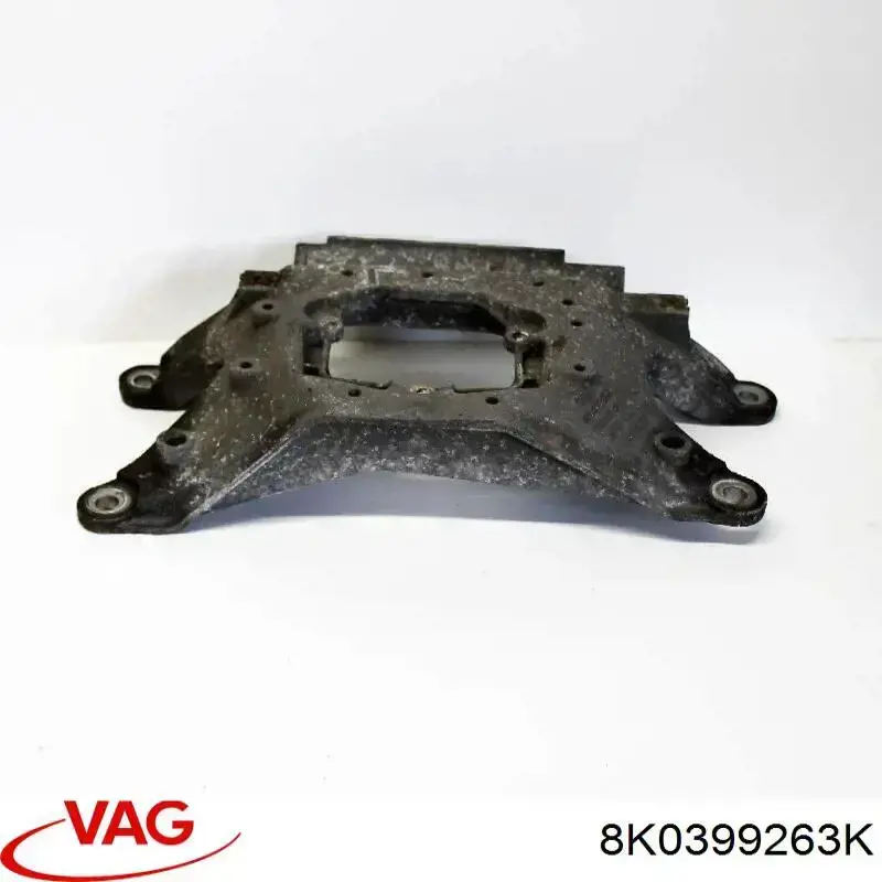 Soporte de la caja de cambios VAG 8K0399263K