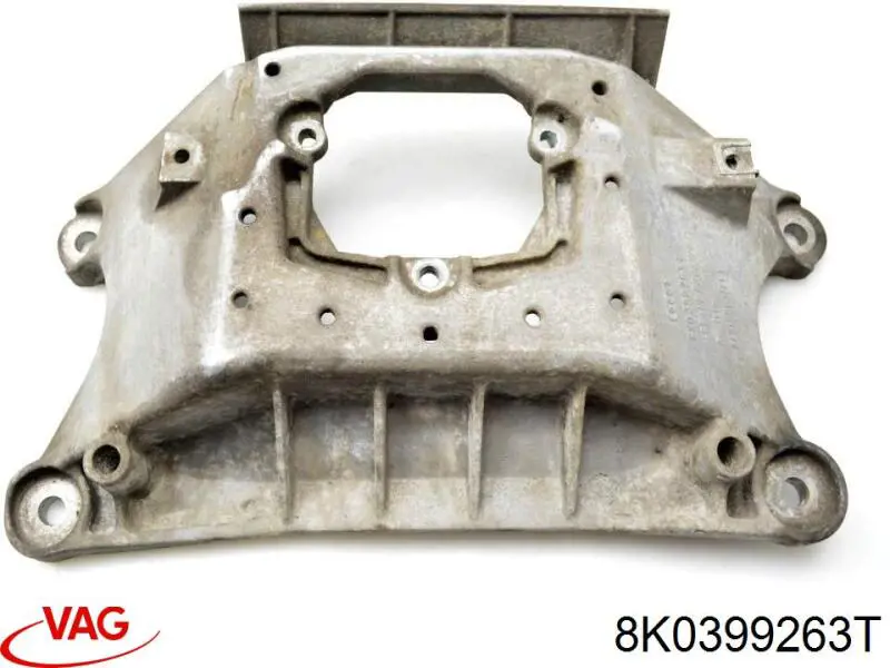 Comprar 8K0399263T VAG Soporte de la caja de cambios