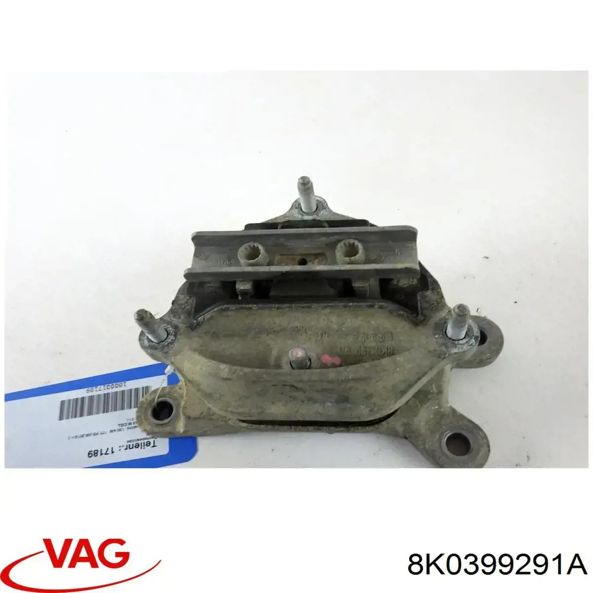 Comprar 8K0399291A VAG 