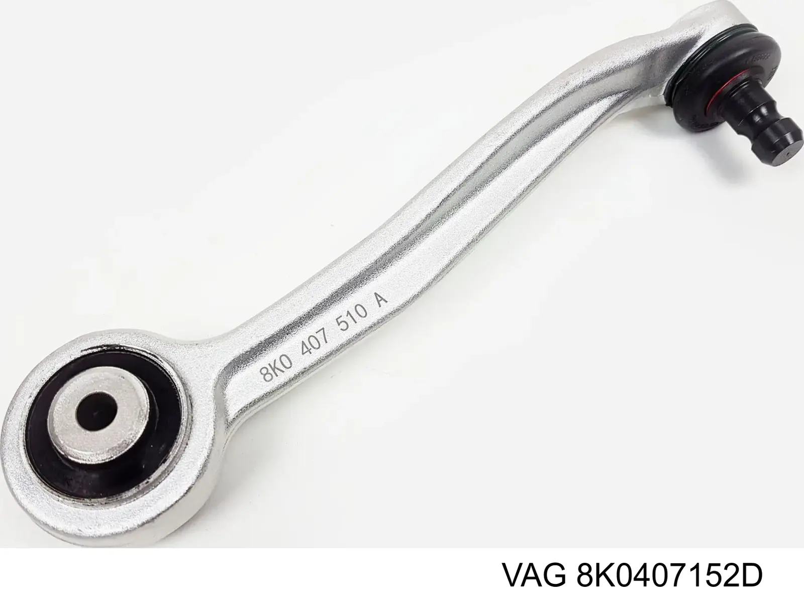 Comprar 8K0407152D VAG Brazo inferior derecho de la suspensión delantera