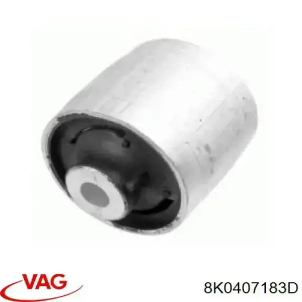 Comprar 8K0407183D VAG Silentblock