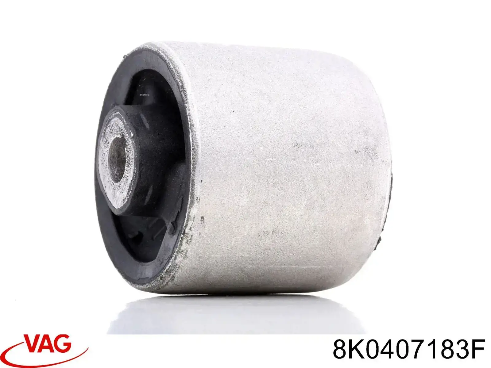 Comprar 8K0407183F VAG Silentblock
