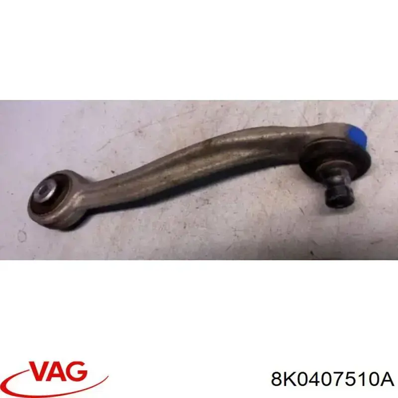 Brazo superior derecho de la suspensión delantera VAG 8K0407510A precio, desde 37,75 EUR