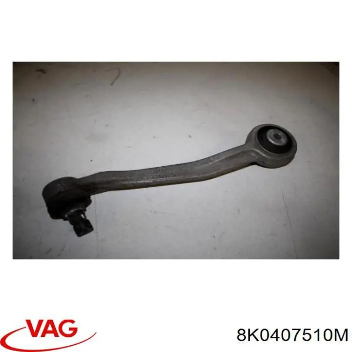 Comprar 8K0407510M VAG Brazo superior derecho de la suspensión delantera