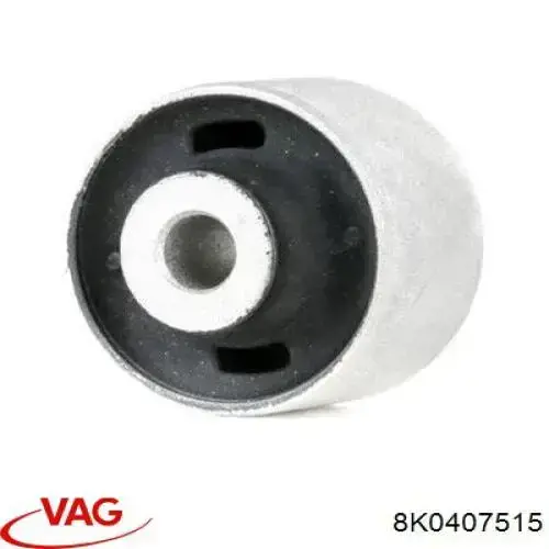 Comprar 8K0407515 VAG Buje del brazo de suspensión delantero superior