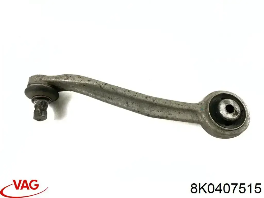 Buje del brazo de suspensión delantero superior VAG 8K0407515 precio, desde 9,69 EUR