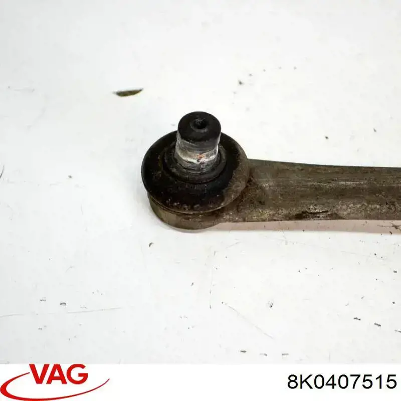 Comprar 8K0407515 VAG Buje del brazo de suspensión delantero superior