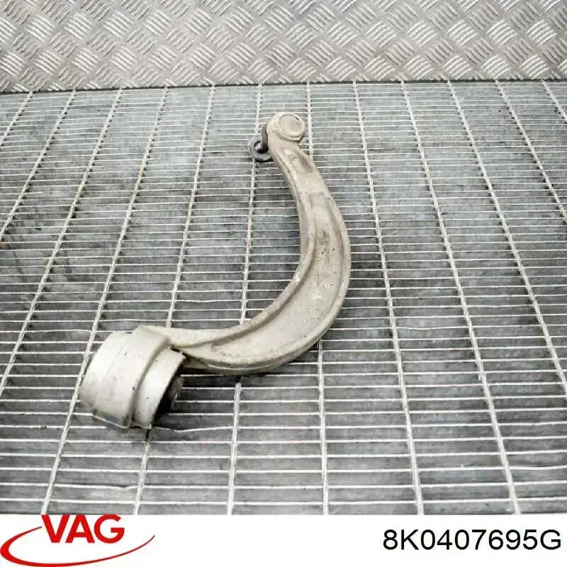 8K0407695G VAG 