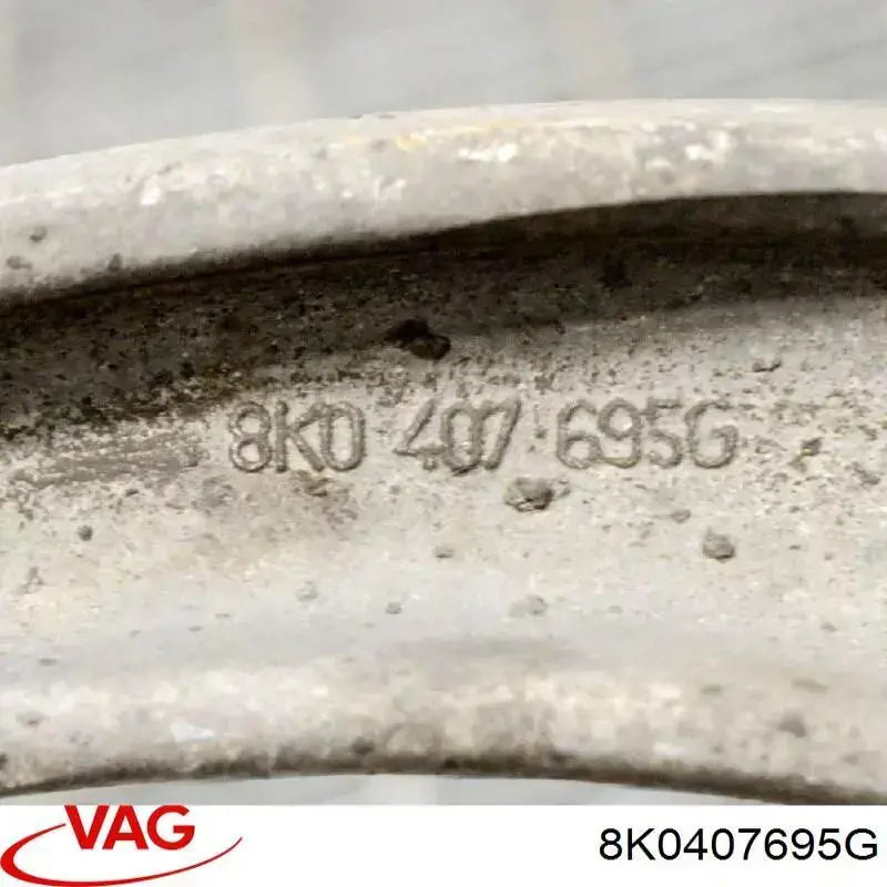  VAG 8K0407695G precio, desde 57,47 EUR