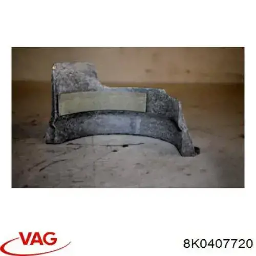  8K0407720 VAG