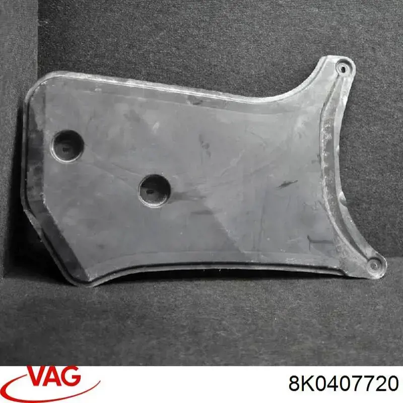  VAG 8K0407720