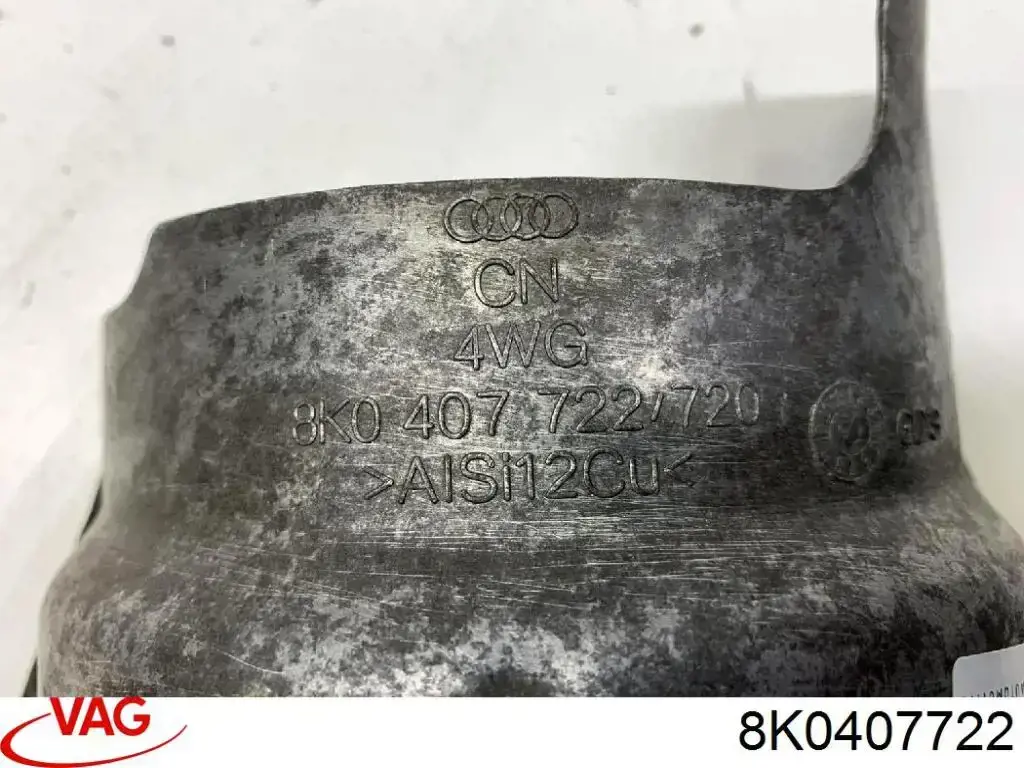 Comprar 8K0407722 VAG 