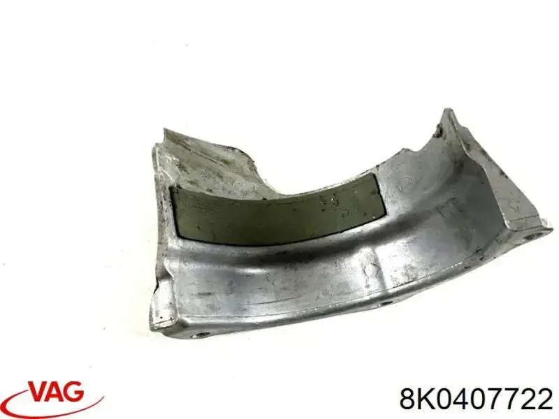  8K0407722 VAG