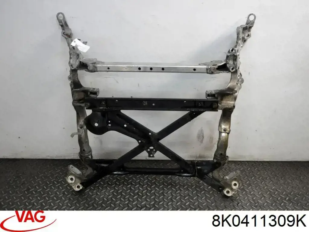 Comprar 8K0411309K VAG Estabilizador delantero