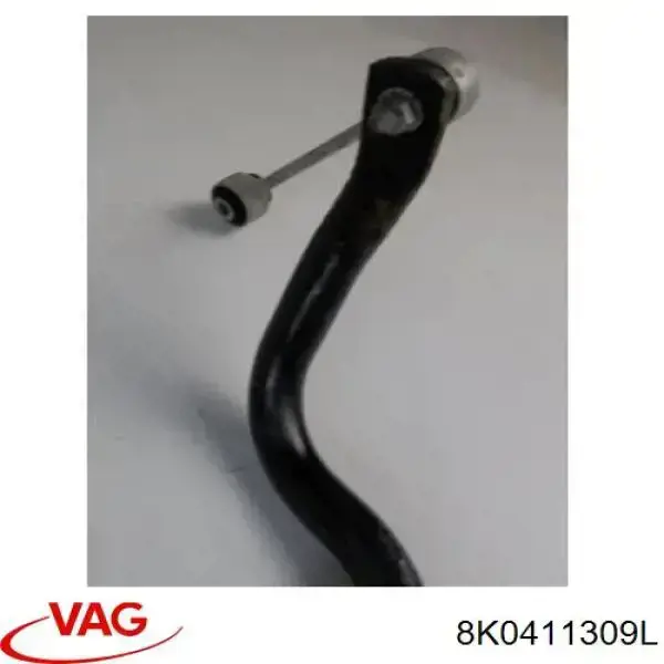 Comprar 8K0411309L VAG Estabilizador delantero
