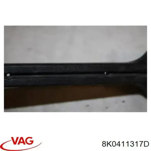 8K0411317D VAG Bieleta estabilizadora delantera