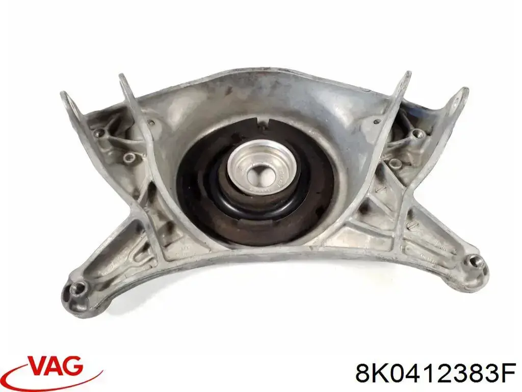  8K0412383F VAG