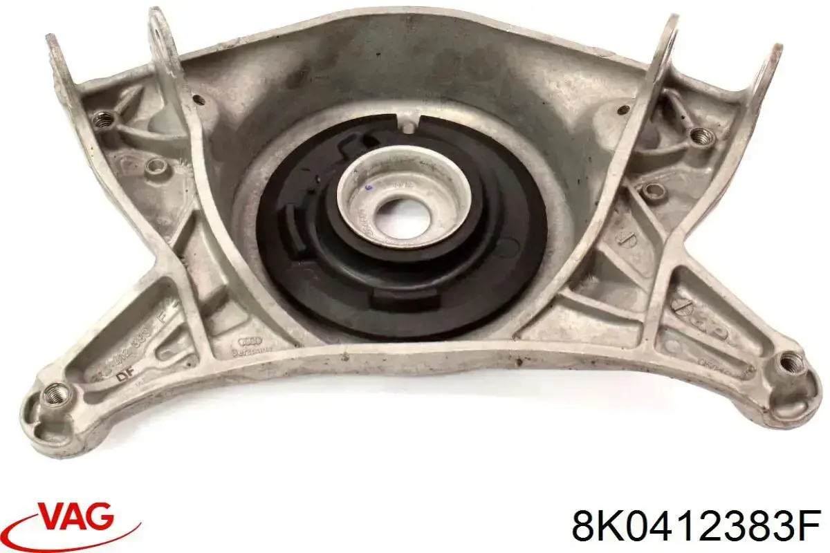  VAG 8K0412383F precio, desde 85,67 EUR